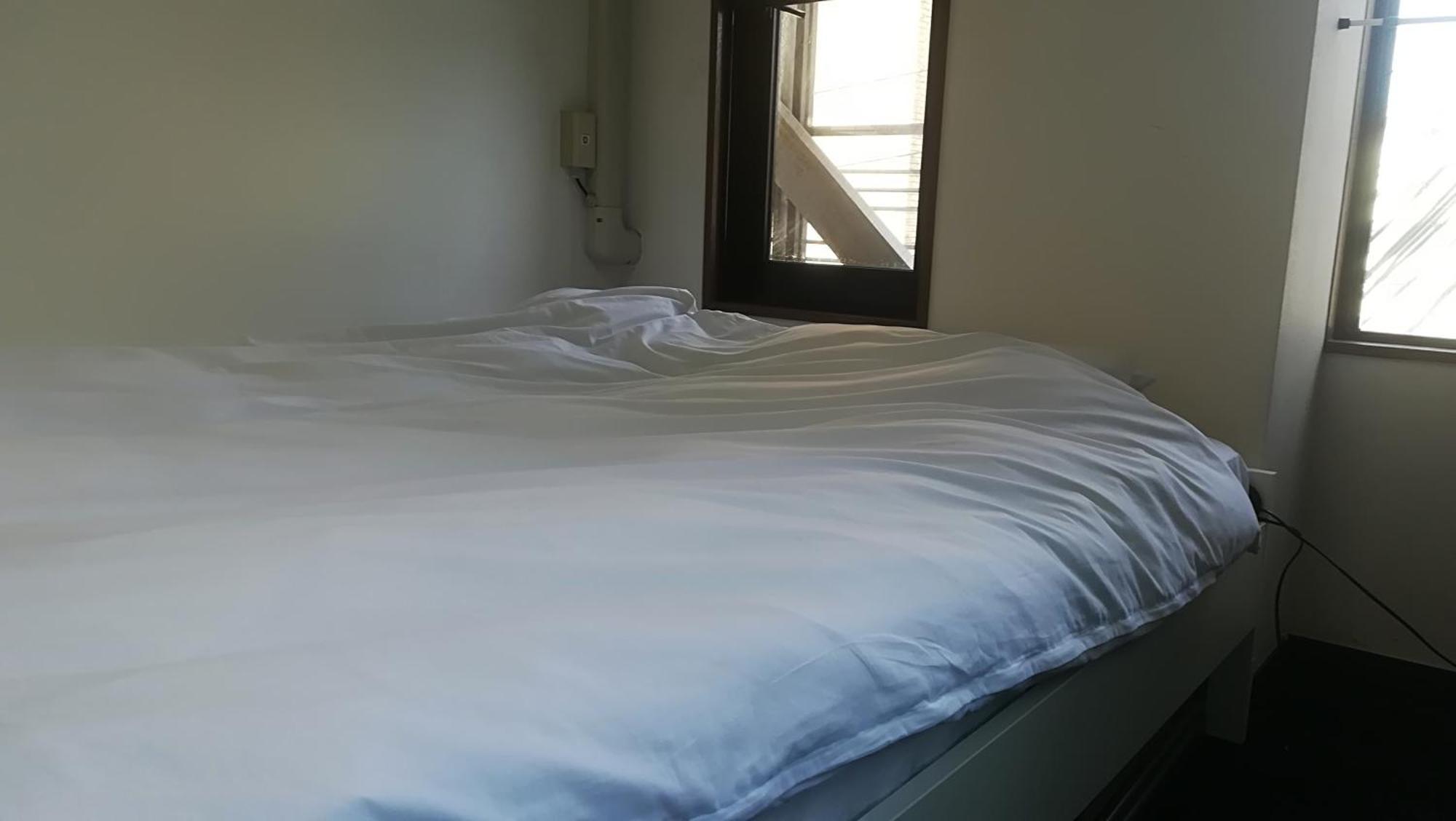 Hotel Cote House Osaka Exterior foto