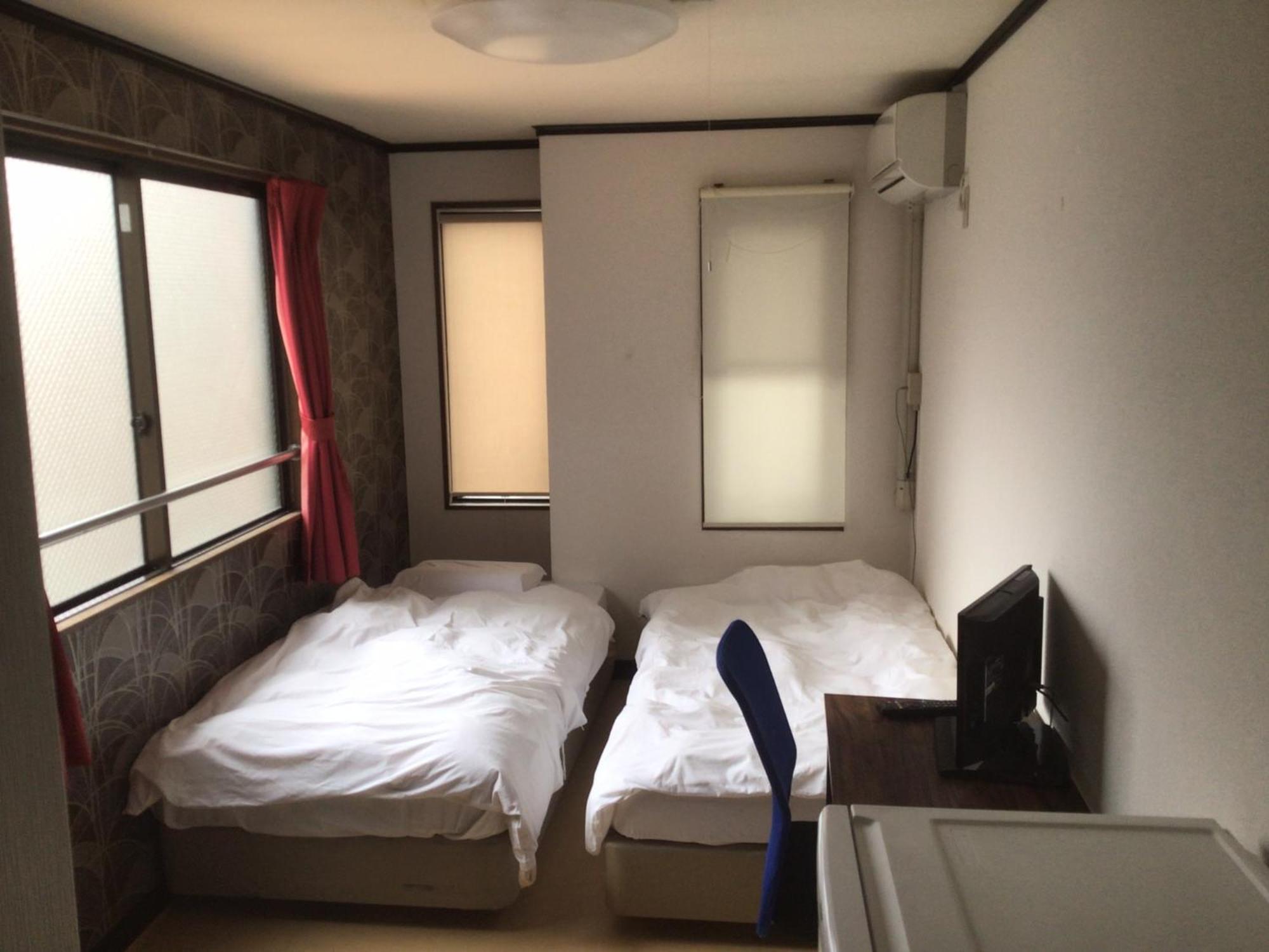 Hotel Cote House Osaka Exterior foto
